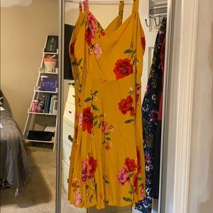Old navy dress